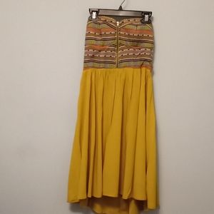 Xhilaration Dress 👗